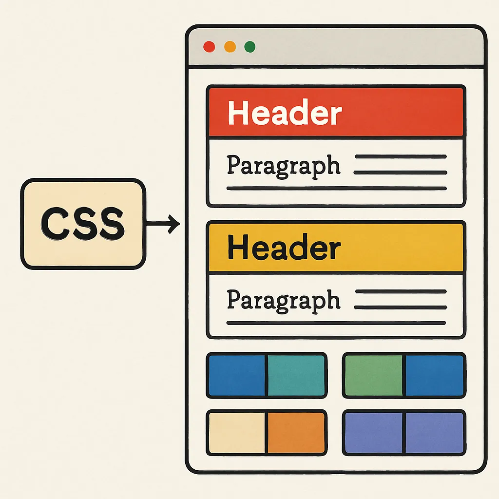 CSS for Beginners: Complete Guide to Getting Started with Styling