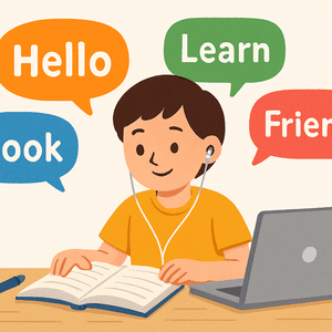Learning English: Key Things to Keep in Mind as a Beginner