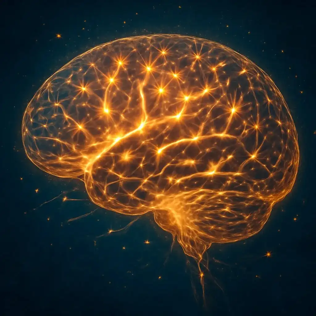 What's the Human Mind?